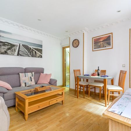 מדריד Apartamento Confortable Y Funcional En Vallecas מראה חיצוני תמונה