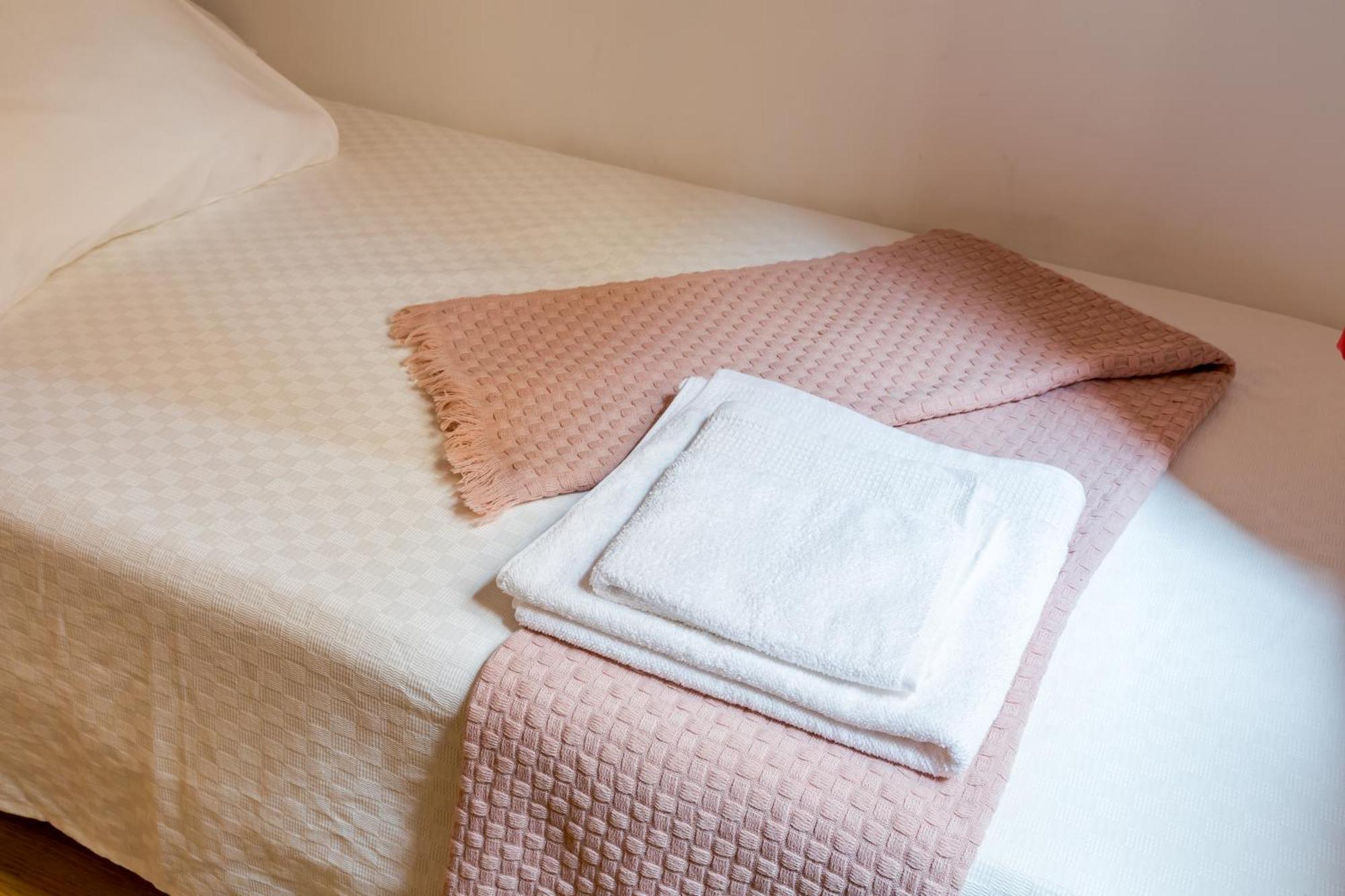 מדריד Apartamento Confortable Y Funcional En Vallecas מראה חיצוני תמונה