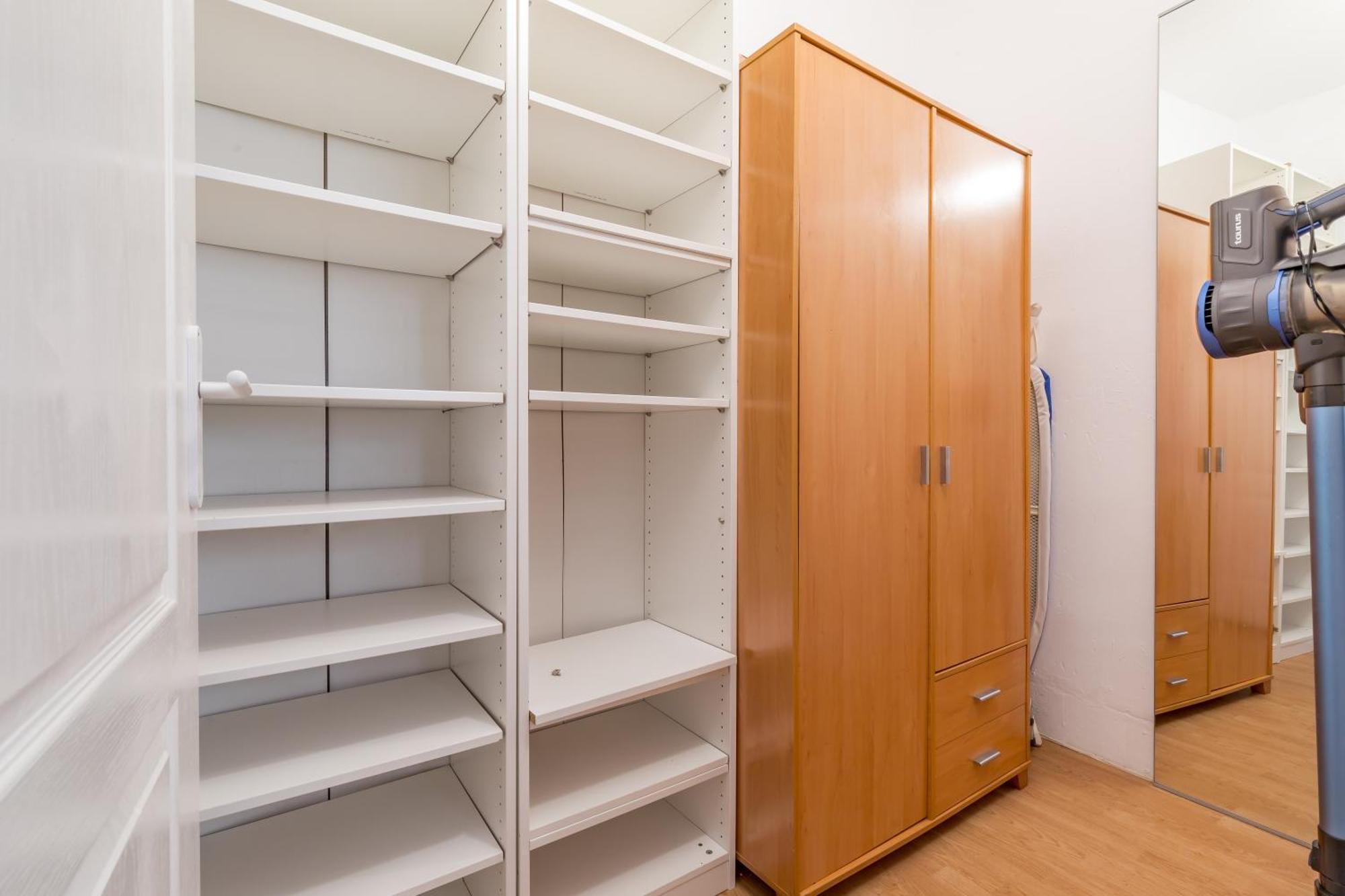 מדריד Apartamento Confortable Y Funcional En Vallecas מראה חיצוני תמונה