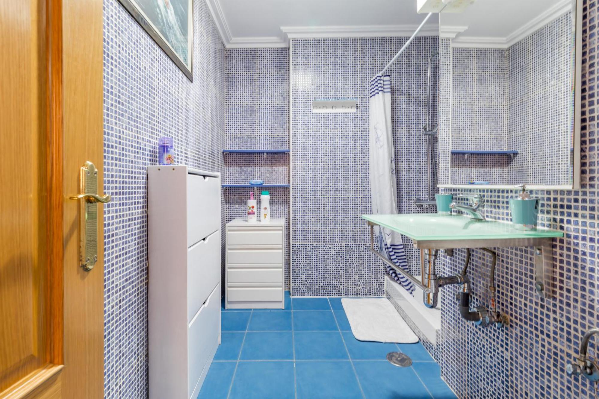 מדריד Apartamento Confortable Y Funcional En Vallecas מראה חיצוני תמונה
