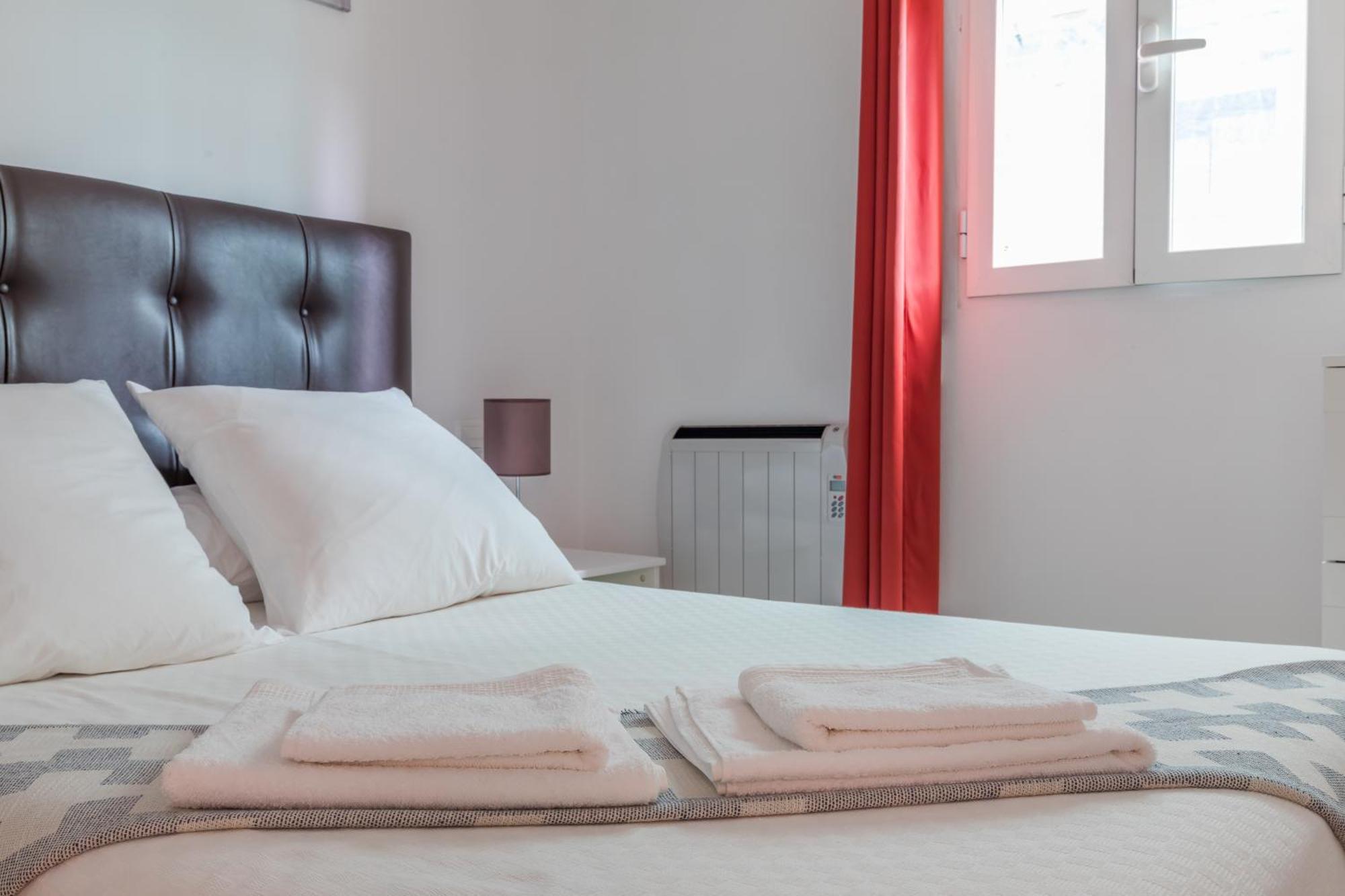 מדריד Apartamento Confortable Y Funcional En Vallecas מראה חיצוני תמונה