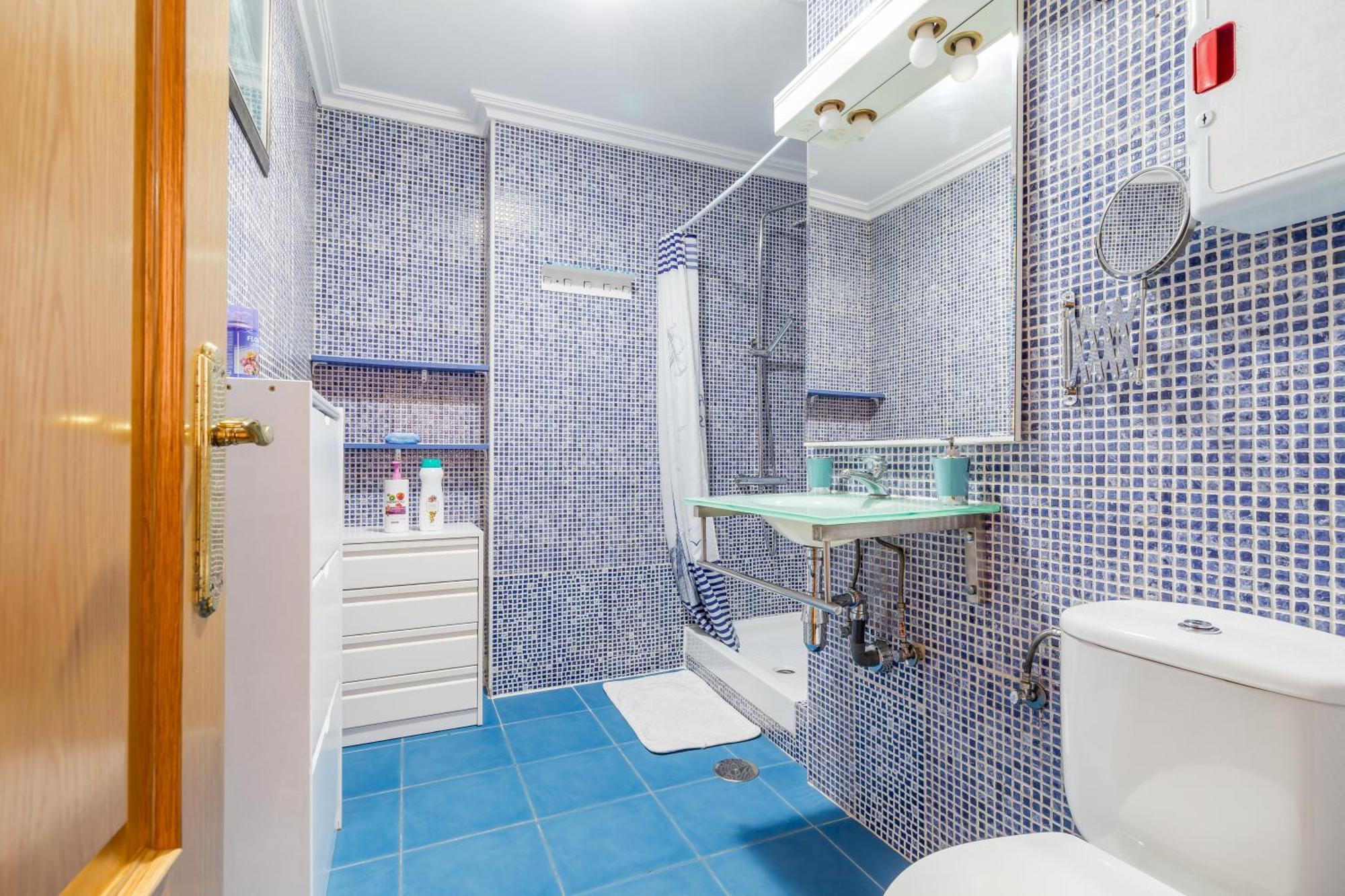 מדריד Apartamento Confortable Y Funcional En Vallecas מראה חיצוני תמונה