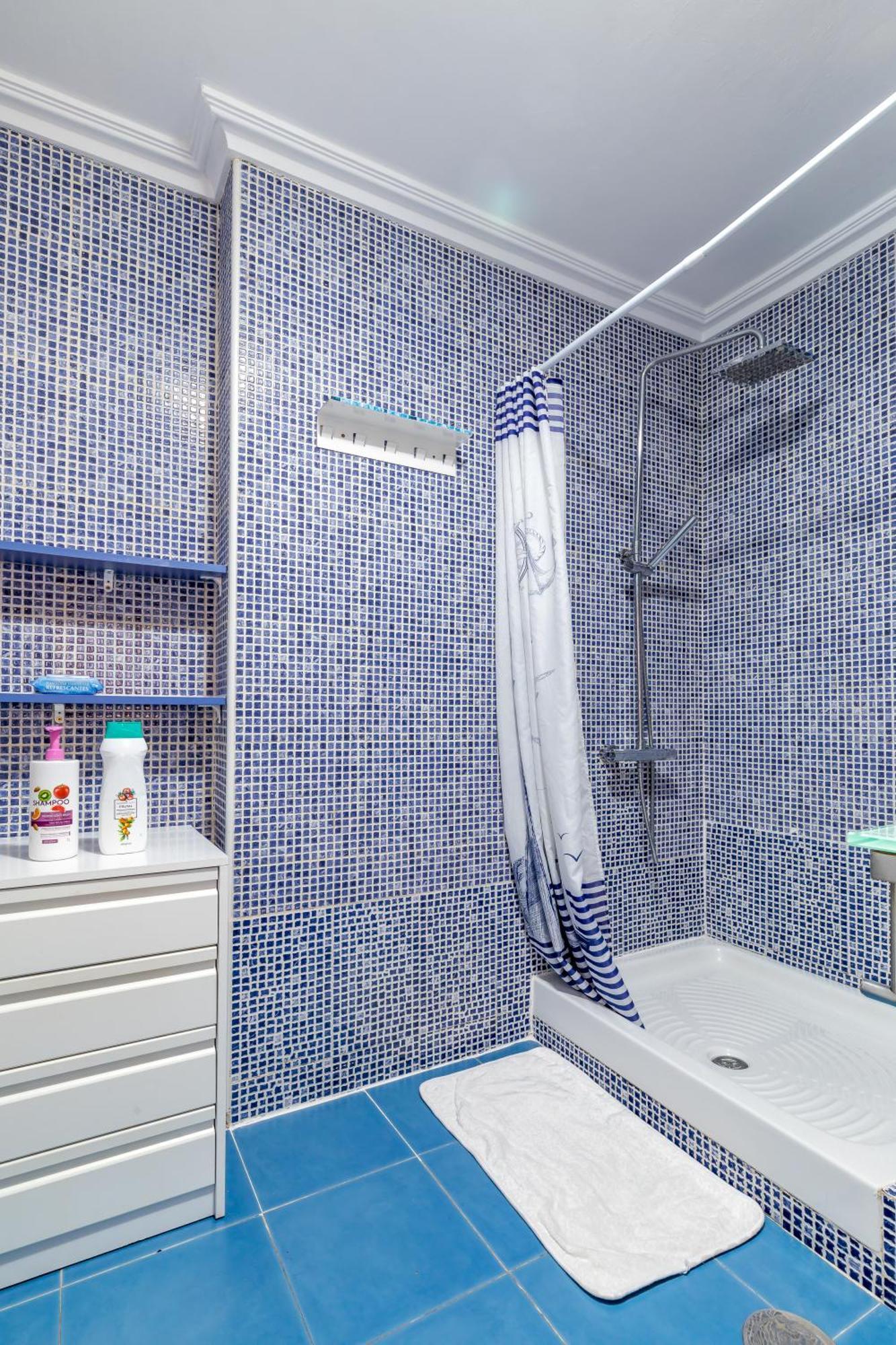 מדריד Apartamento Confortable Y Funcional En Vallecas מראה חיצוני תמונה